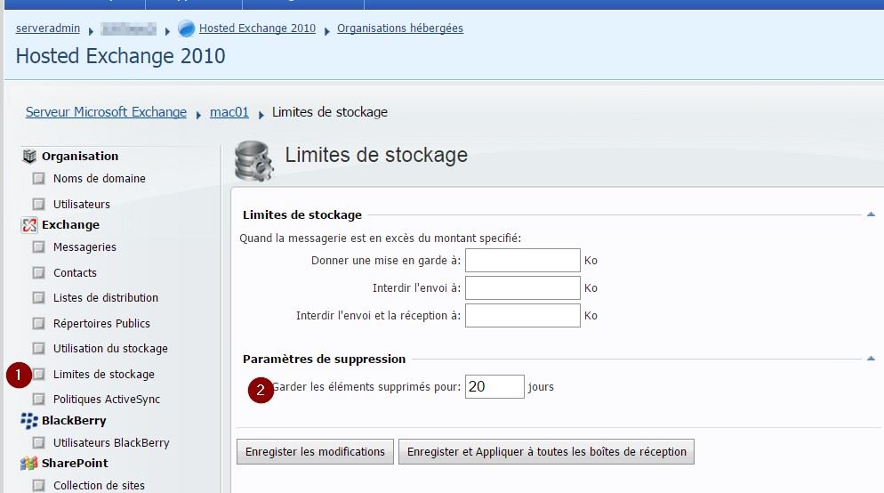 centré