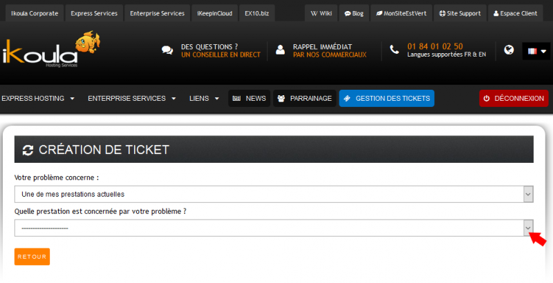ファイル:Ouvrirticket 06 choisir prestation2.png